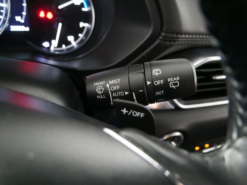 Used 2023 MAZDA CX-5 AWD 2.5 S w/ Premium Package image 32