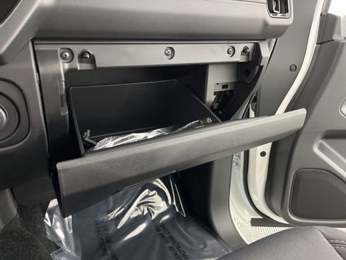 New 2026 Nissan Frontier SV w/ All-Weather Content Package image 37