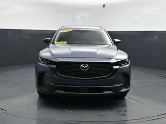 Used 2025 MAZDA CX-50 AWD 2.5 S w/ Preferred Package video 2