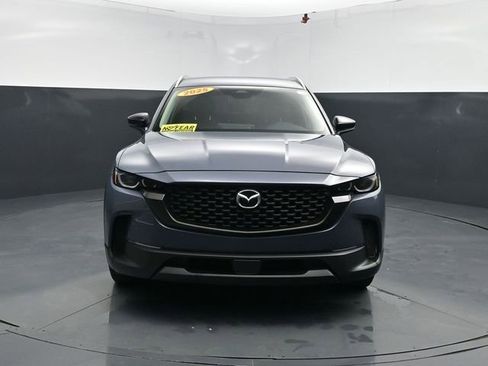 Used 2025 MAZDA CX-50 AWD 2.5 S w/ Preferred Package image 2