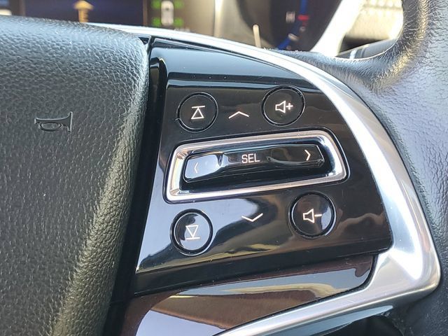 Used 2015 Cadillac SRX Premium AWD/4WD image 22