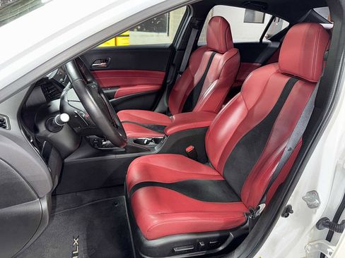 Used 2022 Acura ILX w/ Premium & A-SPEC Package image 15