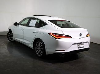 Certified 2026 Acura Integra video 2