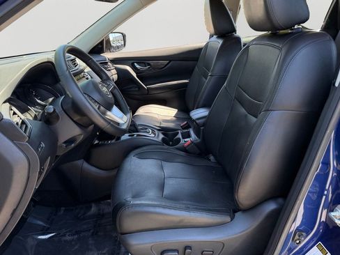 Used 2020 Nissan Rogue SL w/ Premium Package AWD/4WD image 15