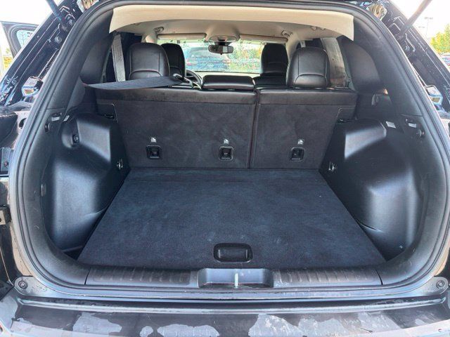 Used 2022 Jeep Cherokee Latitude w/ Trailer Tow Group AWD/4WD image 18