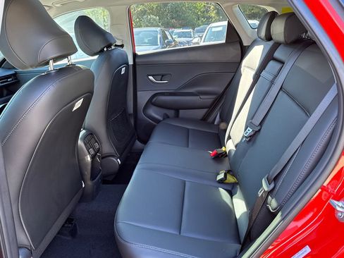 New 2026 Hyundai Kona Limited image 11