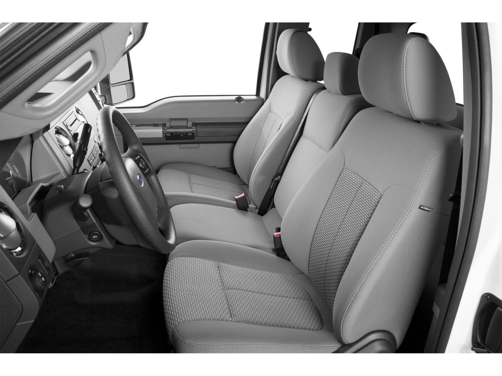 Used 2015 Ford F250 XL w/ Power Equipment Group RWD image 6