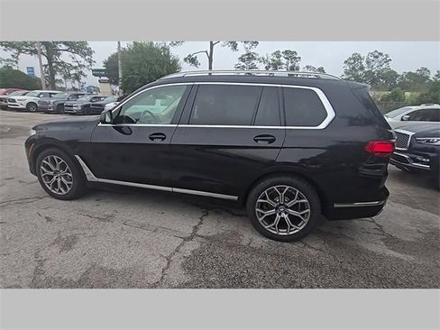 Used 2019 BMW X7 xDrive40i image 22