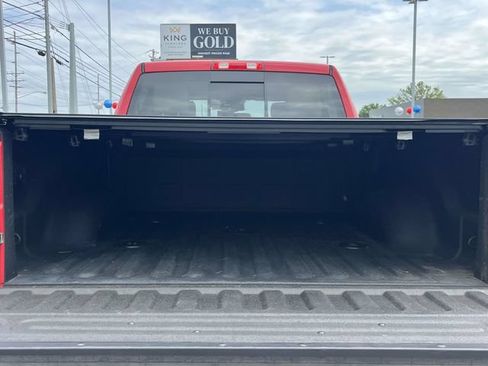 Used 2016 RAM 2500 Laramie AWD/4WD image 21