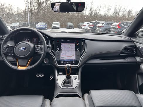 Certified 2022 Subaru Outback Wilderness image 10