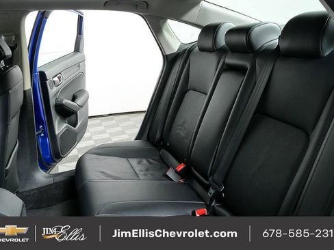 Used 2024 Honda Civic Touring image 21