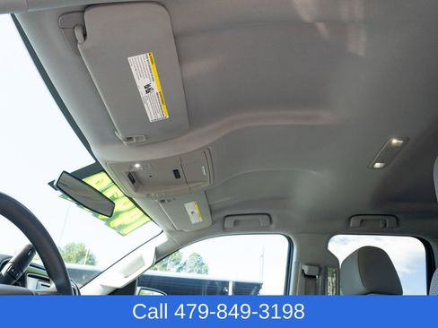 Used 2015 GMC Sierra 1500 2WD Double Cab w/ Sierra Convenience Package image 16