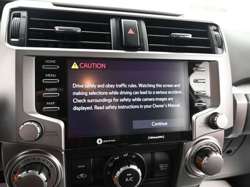 Used 2024 Toyota 4Runner SR5 image 21