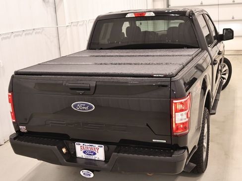 Used 2018 Ford F150 XL w/ Equipment Group 101A Mid image 41