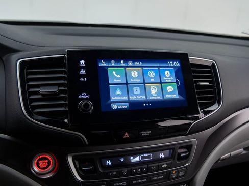 Certified 2022 Honda Pilot EX-L image 23