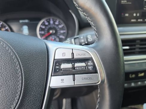 Used 2021 Kia Telluride SX w/ SX Prestige Package AWD/4WD image 24