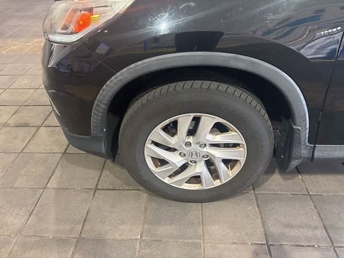 Used 2016 Honda CR-V EX image 18