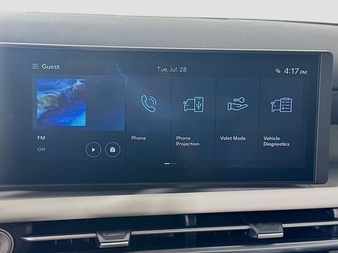 New 2026 Hyundai Tucson SEL Plus FWD image 11