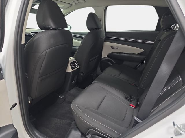 Used 2024 Hyundai Tucson SEL AWD/4WD image 12