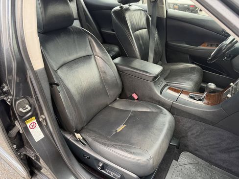 Used 2010 Lexus ES 350 FWD image 18