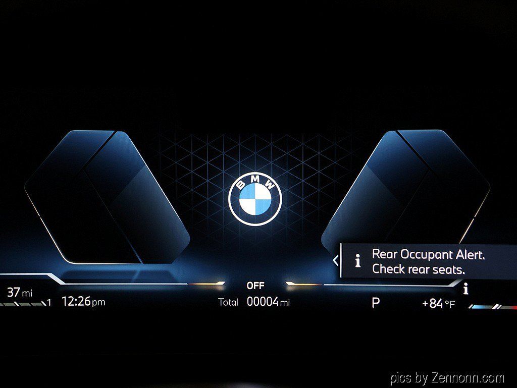 New 2027 BMW X1 xDrive28i AWD/4WD image 17