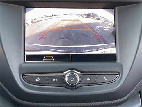 Used 2022 Chevrolet TrailBlazer LT image 21