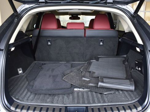 Used 2021 Lexus NX 300 AWD w/ Comfort Package image 28