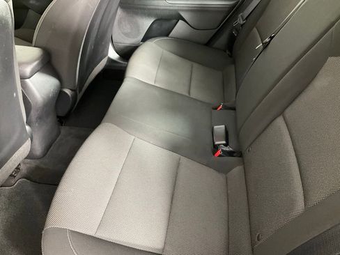 Used 2023 Kia Forte LXS image 11