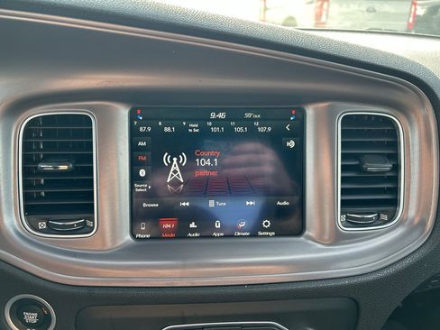 Used 2023 Dodge Charger SXT image 25