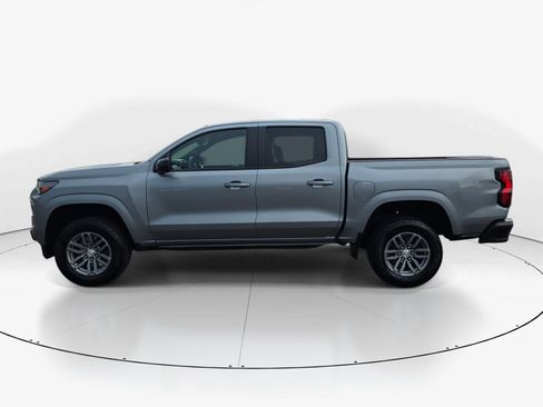 Used 2024 Chevrolet Colorado LT w/ LT Convenience Package RWD image 7