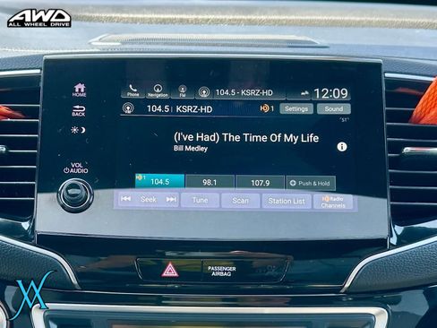Used 2023 Honda Passport Elite image 33