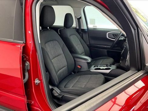 Used 2021 Ford Bronco Sport Big Bend AWD/4WD image 6