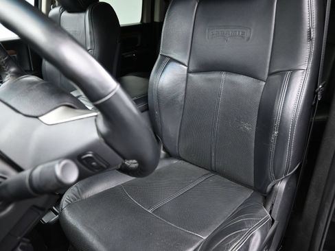 Used 2018 RAM 2500 Laramie w/ Off Road Package AWD/4WD image 21
