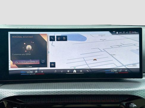 New 2025 BMW 330i Sedan w/ Convenience Package RWD image 32
