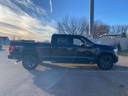 Used 2023 Ford F150 XLT w/ Equipment Group 302A High image 4