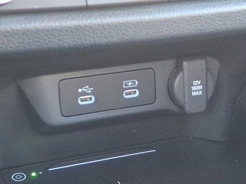 Used 2025 Acura ADX A-Spec image 27