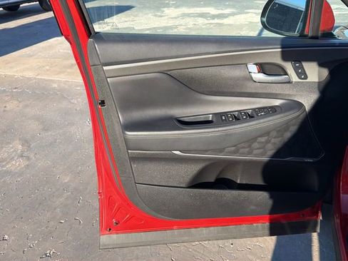 Used 2020 Hyundai Santa Fe Limited image 18