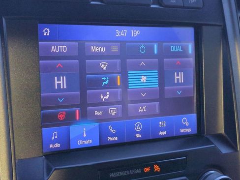 Used 2020 Ford F150 Raptor w/ Equipment Group 802A Luxury image 33