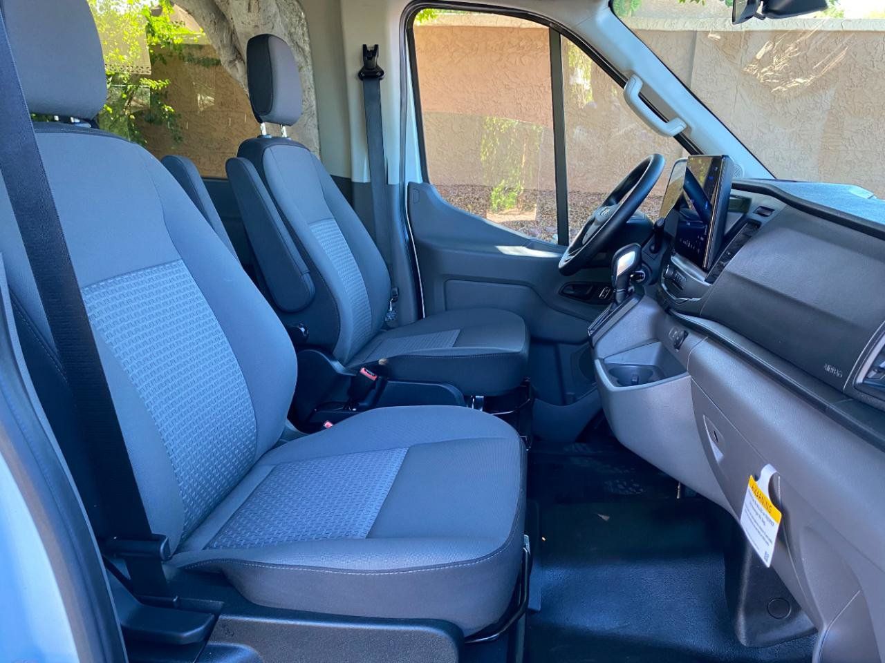 Used 2024 Ford Transit 350 XL RWD image 34