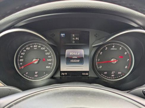 Used 2016 Mercedes-Benz C 300 4MATIC Sedan image 11