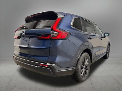 New 2026 Honda CR-V EX-L image 5