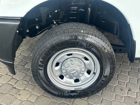 Used 2024 RAM 2500 Tradesman image 17