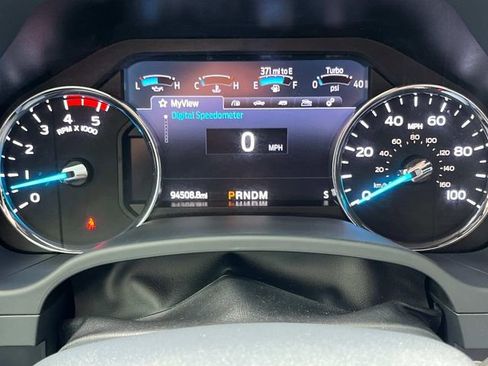 Used 2022 Ford F350 Lariat w/ Lariat Ultimate Package image 27