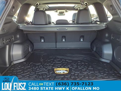 Certified 2026 Subaru Forester Wilderness image 26