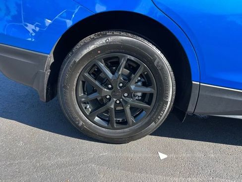 Certified 2024 Chevrolet Equinox LS w/ LS Convenience Package image 7