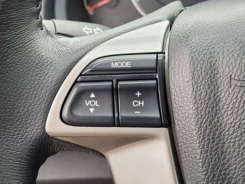 Used 2012 Honda Accord SE image 24