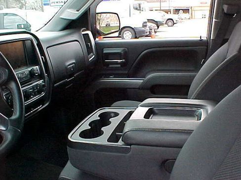 Used 2014 Chevrolet Silverado 1500 LT w/ LT Convenience Package image 22