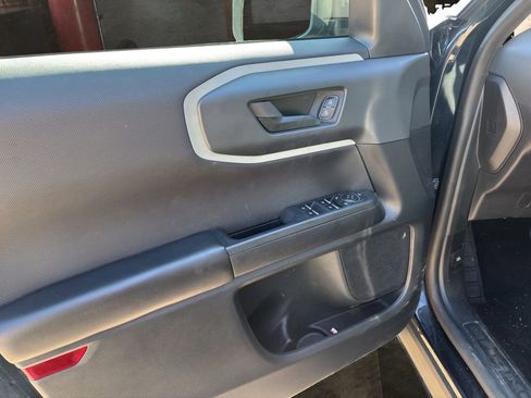 Certified 2023 Ford Bronco Sport Big Bend w/ Convenience Package image 18