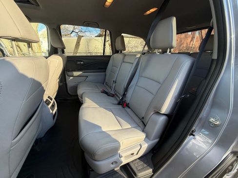 Used 2016 Honda Pilot EX-L image 25