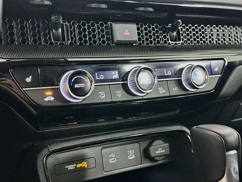 Used 2026 Honda CR-V EX-L image 23